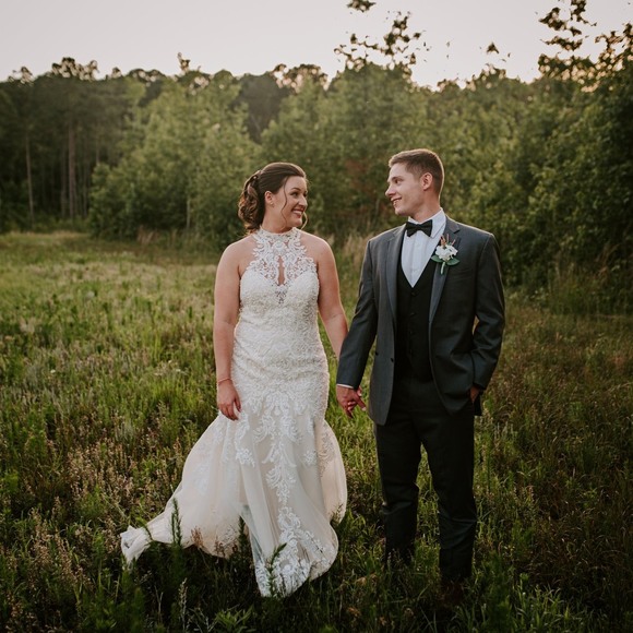 Meet your Posher, Morgan - Picture 1 of 1